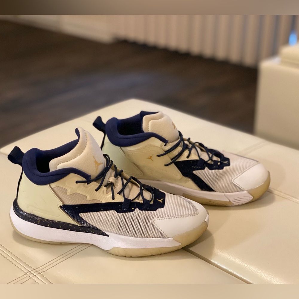 Jordan Zion